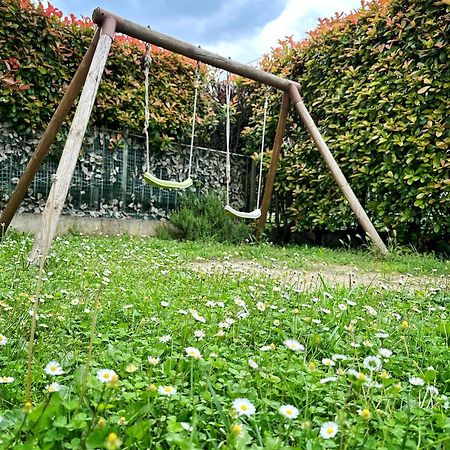 Parisi Bnb - Venezia Aeroporto Marco Polo Apartamento Tessera Exterior foto