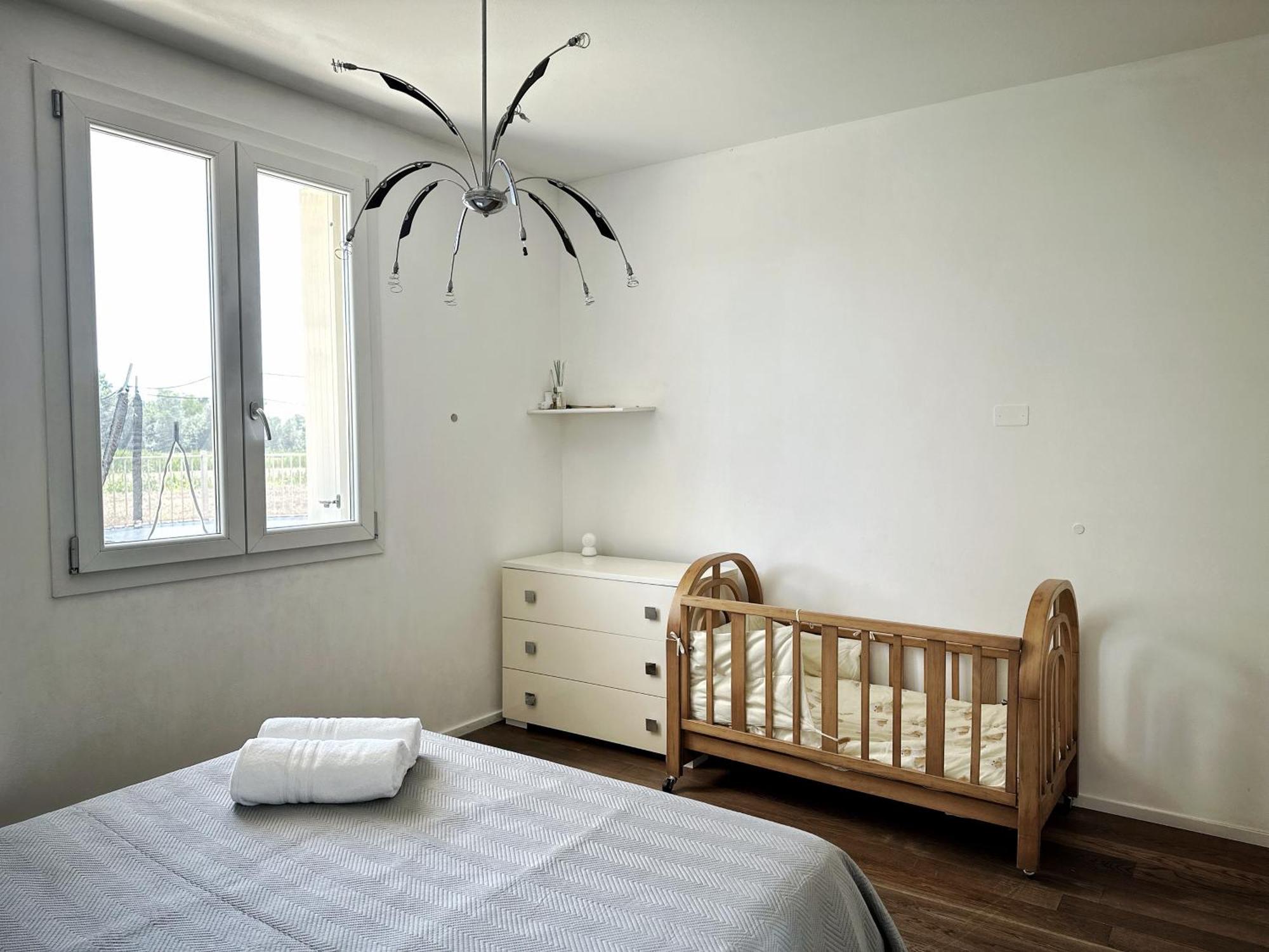 Parisi Bnb - Venezia Aeroporto Marco Polo Apartamento Tessera Exterior foto