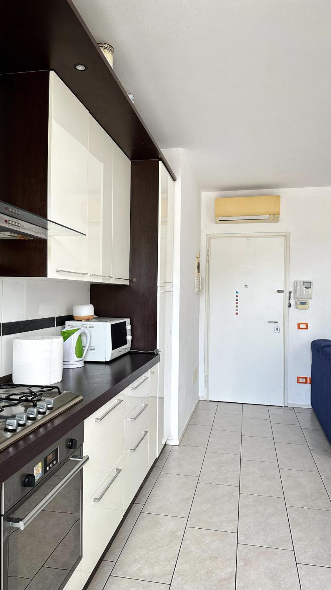 Parisi Bnb - Venezia Aeroporto Marco Polo Apartamento Tessera Exterior foto
