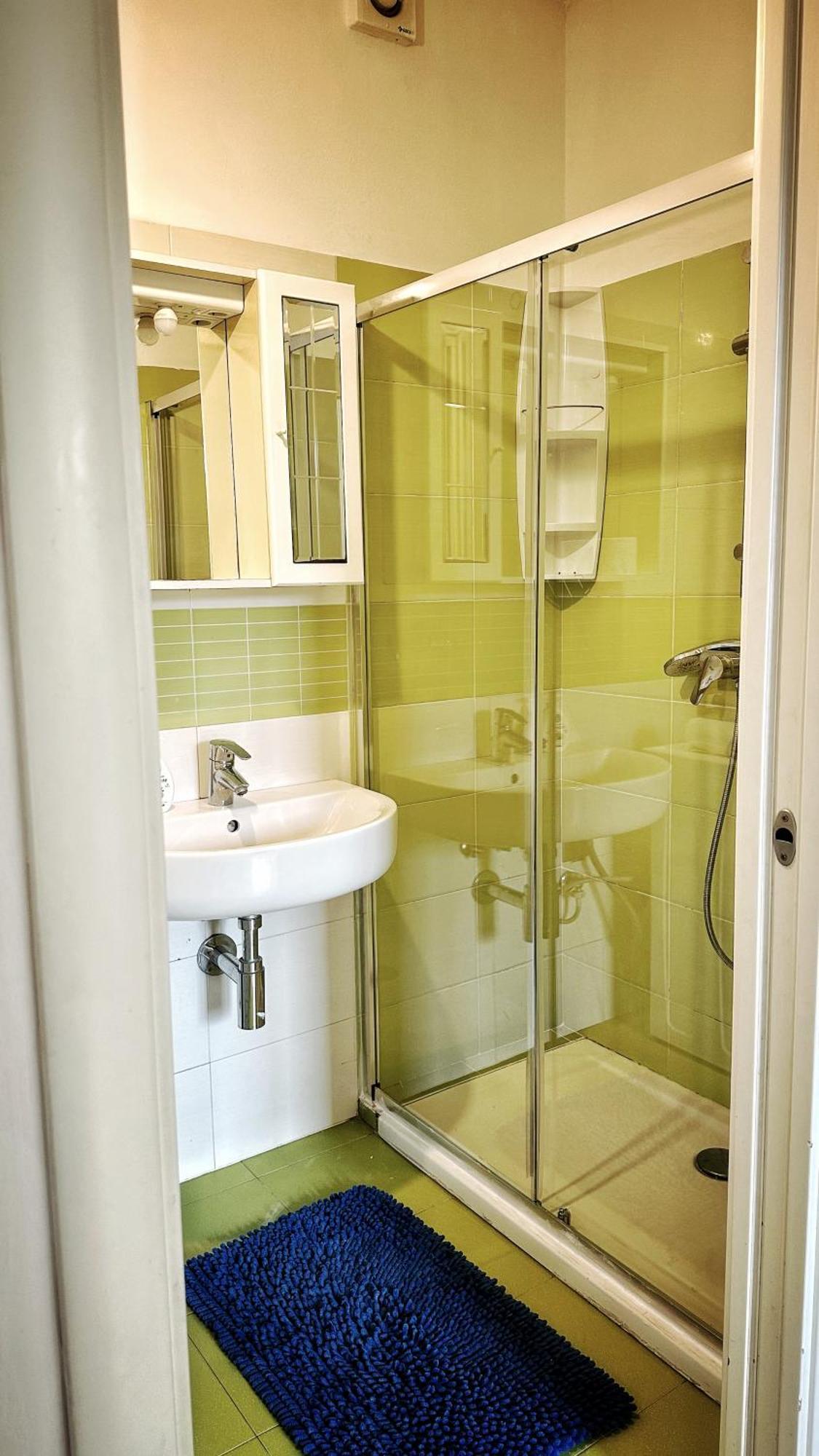Parisi Bnb - Venezia Aeroporto Marco Polo Apartamento Tessera Exterior foto