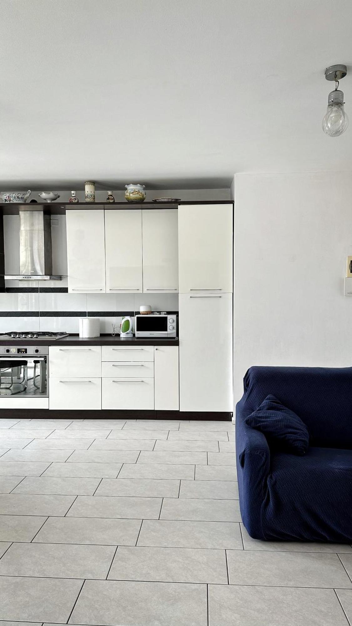 Parisi Bnb - Venezia Aeroporto Marco Polo Apartamento Tessera Exterior foto