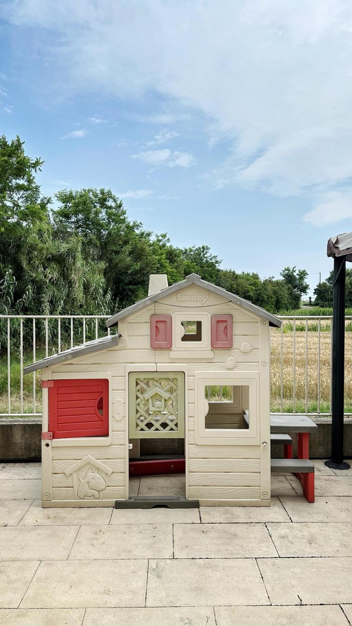 Parisi Bnb - Venezia Aeroporto Marco Polo Apartamento Tessera Exterior foto