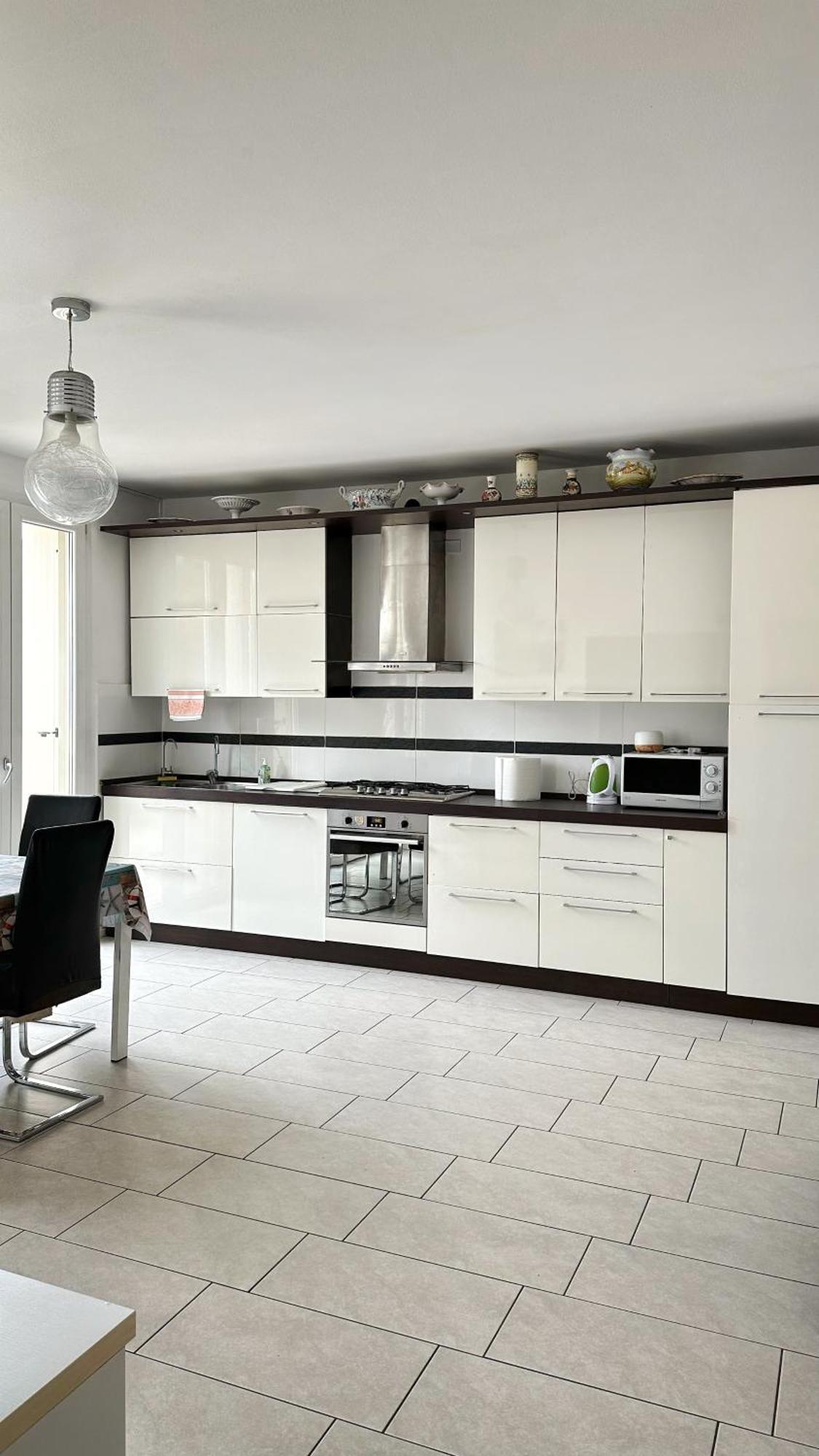 Parisi Bnb - Venezia Aeroporto Marco Polo Apartamento Tessera Exterior foto