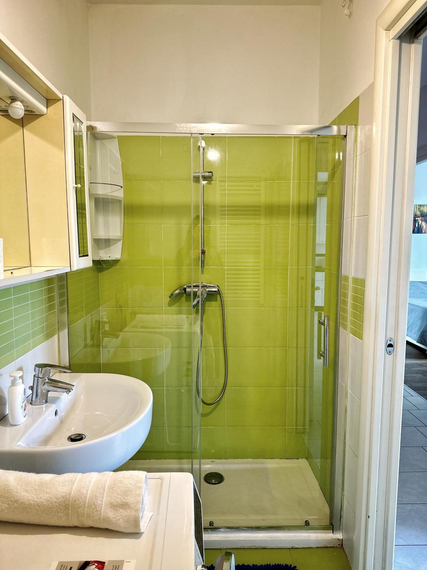Parisi Bnb - Venezia Aeroporto Marco Polo Apartamento Tessera Exterior foto