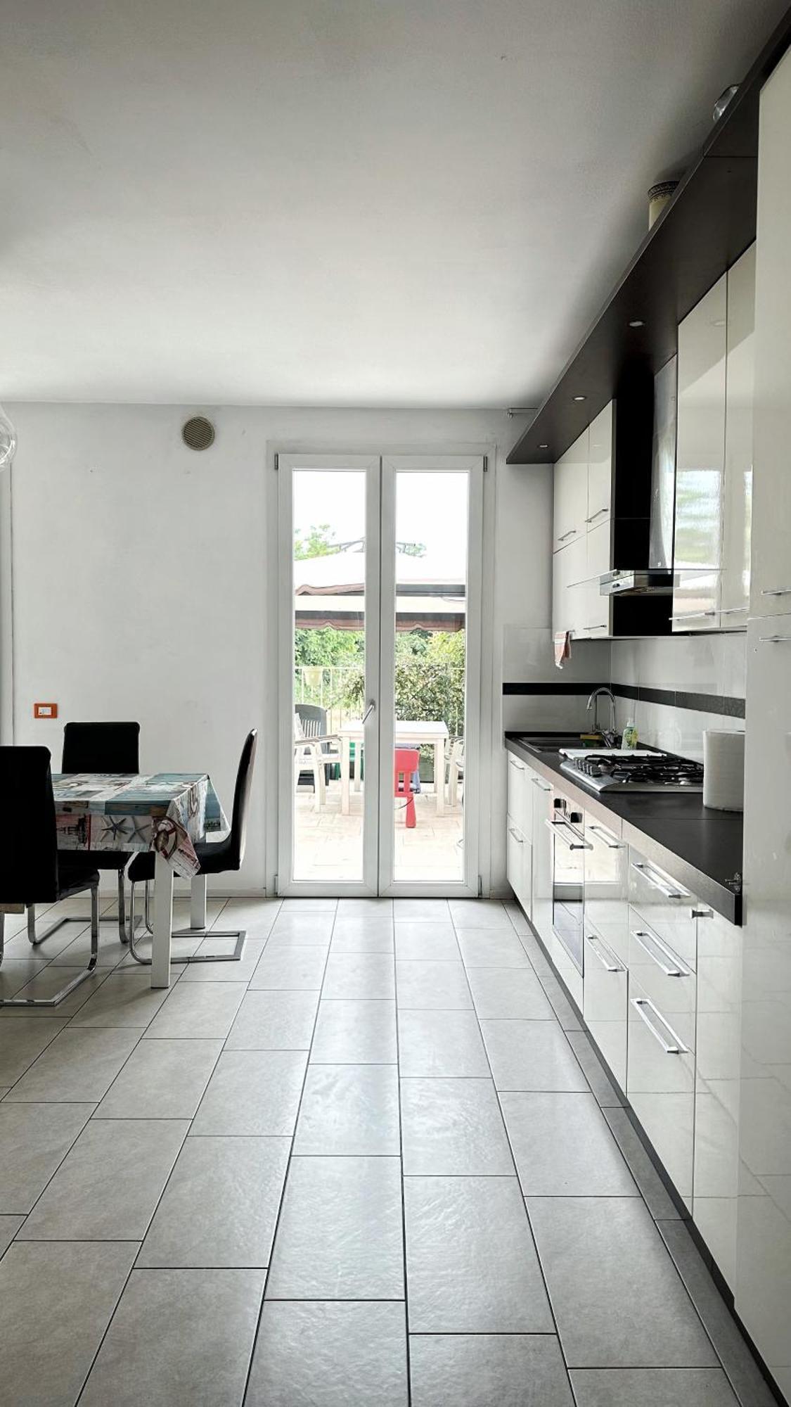 Parisi Bnb - Venezia Aeroporto Marco Polo Apartamento Tessera Exterior foto