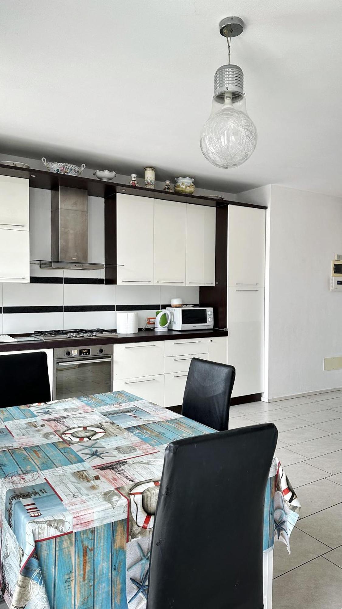 Parisi Bnb - Venezia Aeroporto Marco Polo Apartamento Tessera Exterior foto