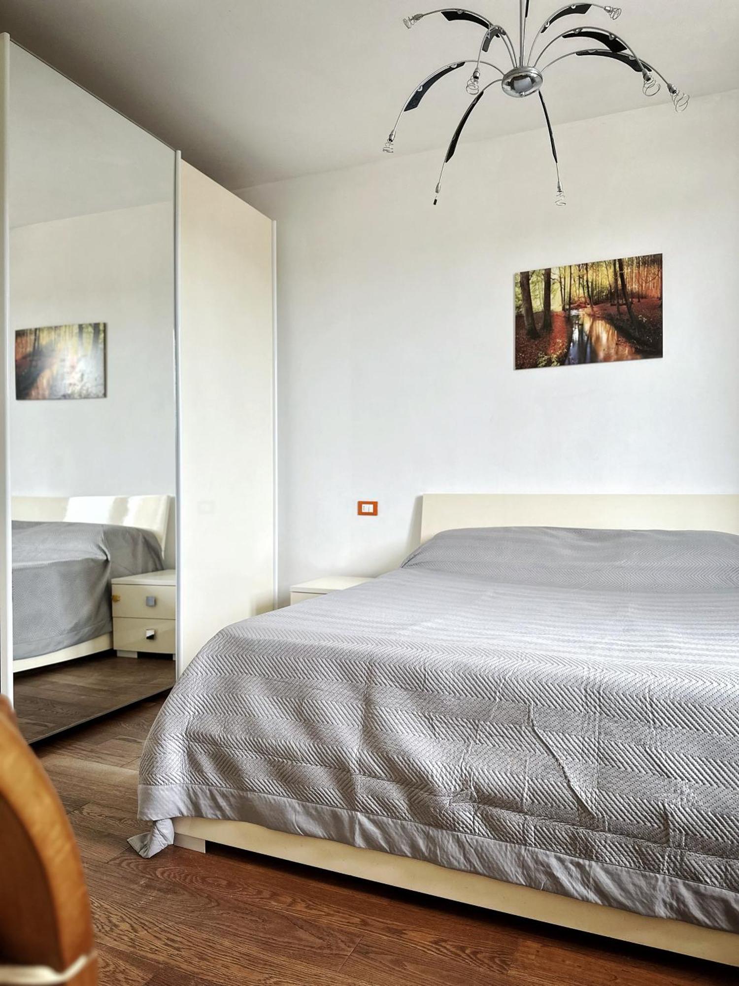 Parisi Bnb - Venezia Aeroporto Marco Polo Apartamento Tessera Exterior foto