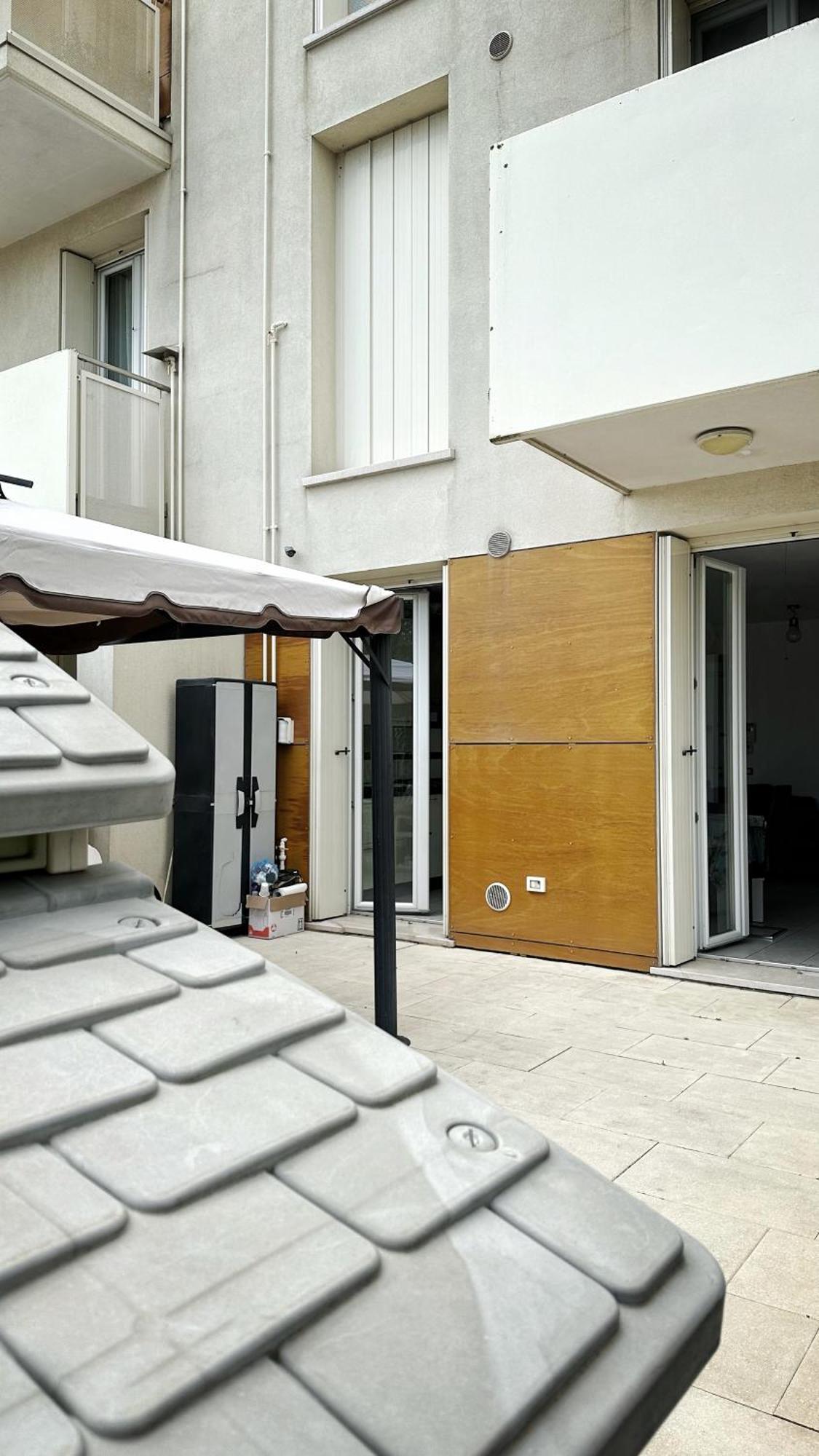 Parisi Bnb - Venezia Aeroporto Marco Polo Apartamento Tessera Exterior foto