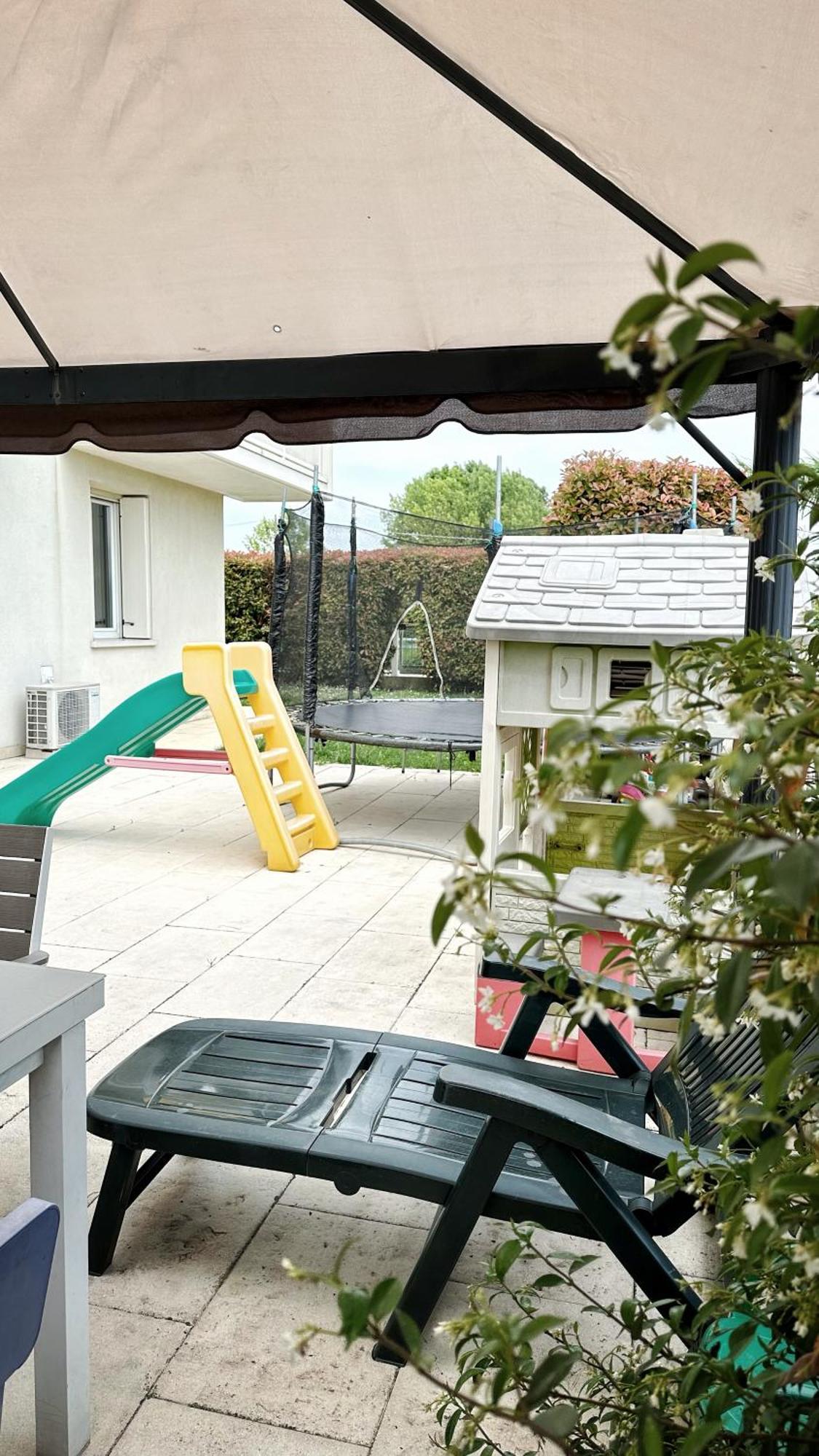 Parisi Bnb - Venezia Aeroporto Marco Polo Apartamento Tessera Exterior foto