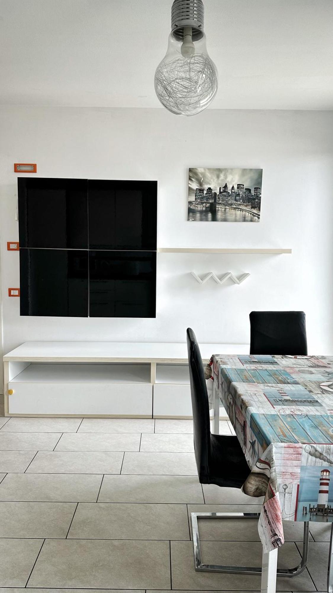 Parisi Bnb - Venezia Aeroporto Marco Polo Apartamento Tessera Exterior foto