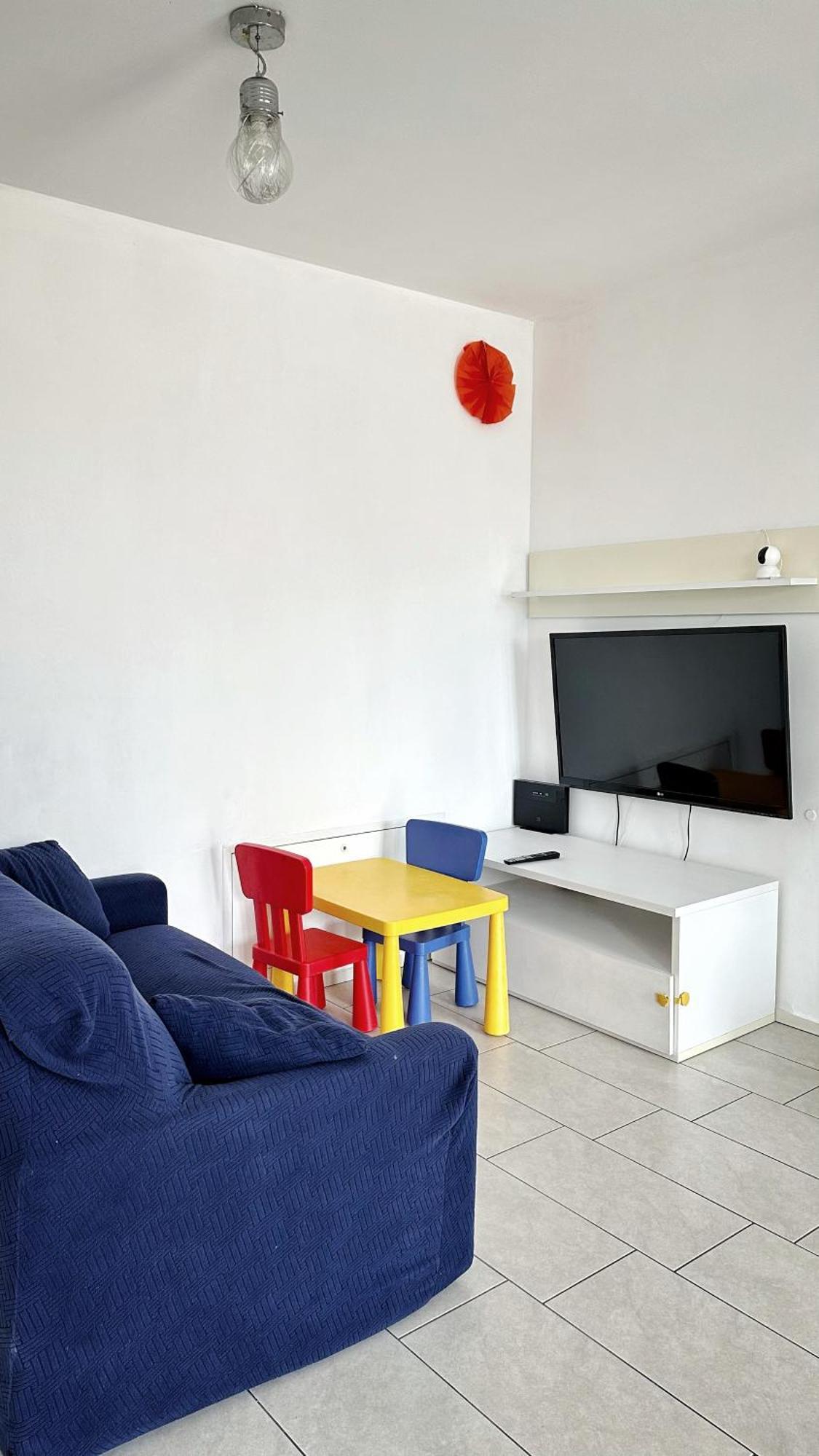 Parisi Bnb - Venezia Aeroporto Marco Polo Apartamento Tessera Exterior foto
