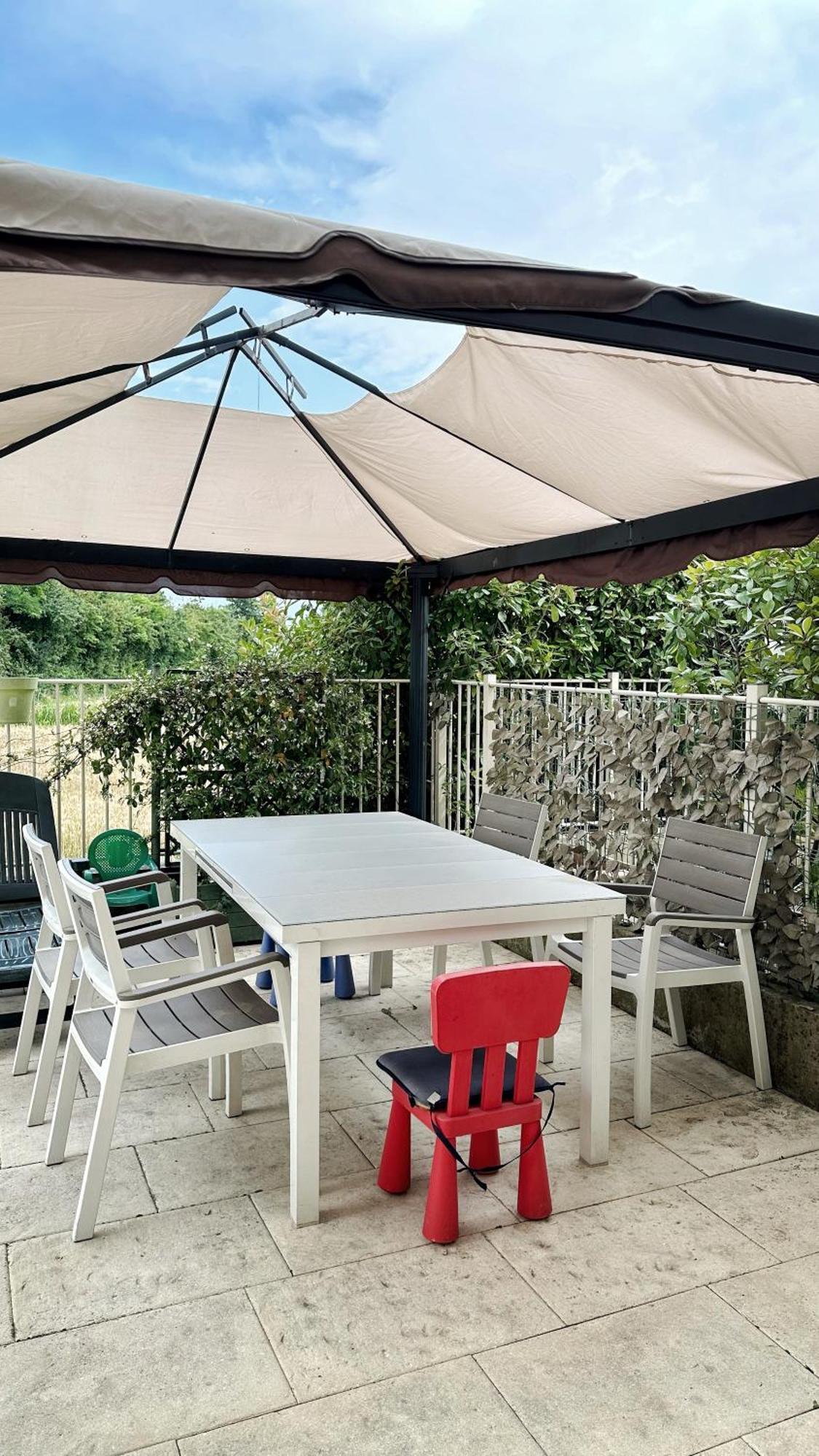 Parisi Bnb - Venezia Aeroporto Marco Polo Apartamento Tessera Exterior foto