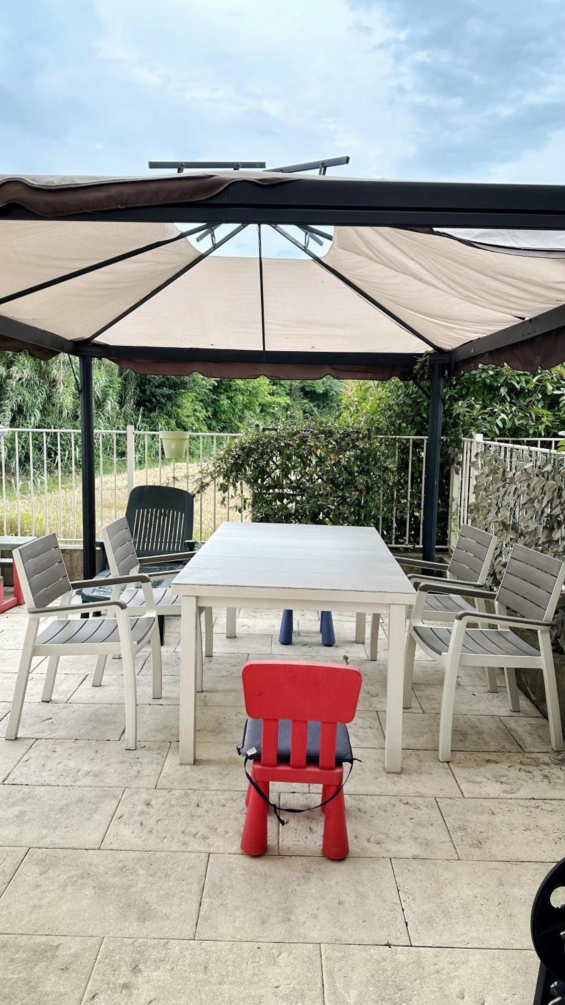 Parisi Bnb - Venezia Aeroporto Marco Polo Apartamento Tessera Exterior foto