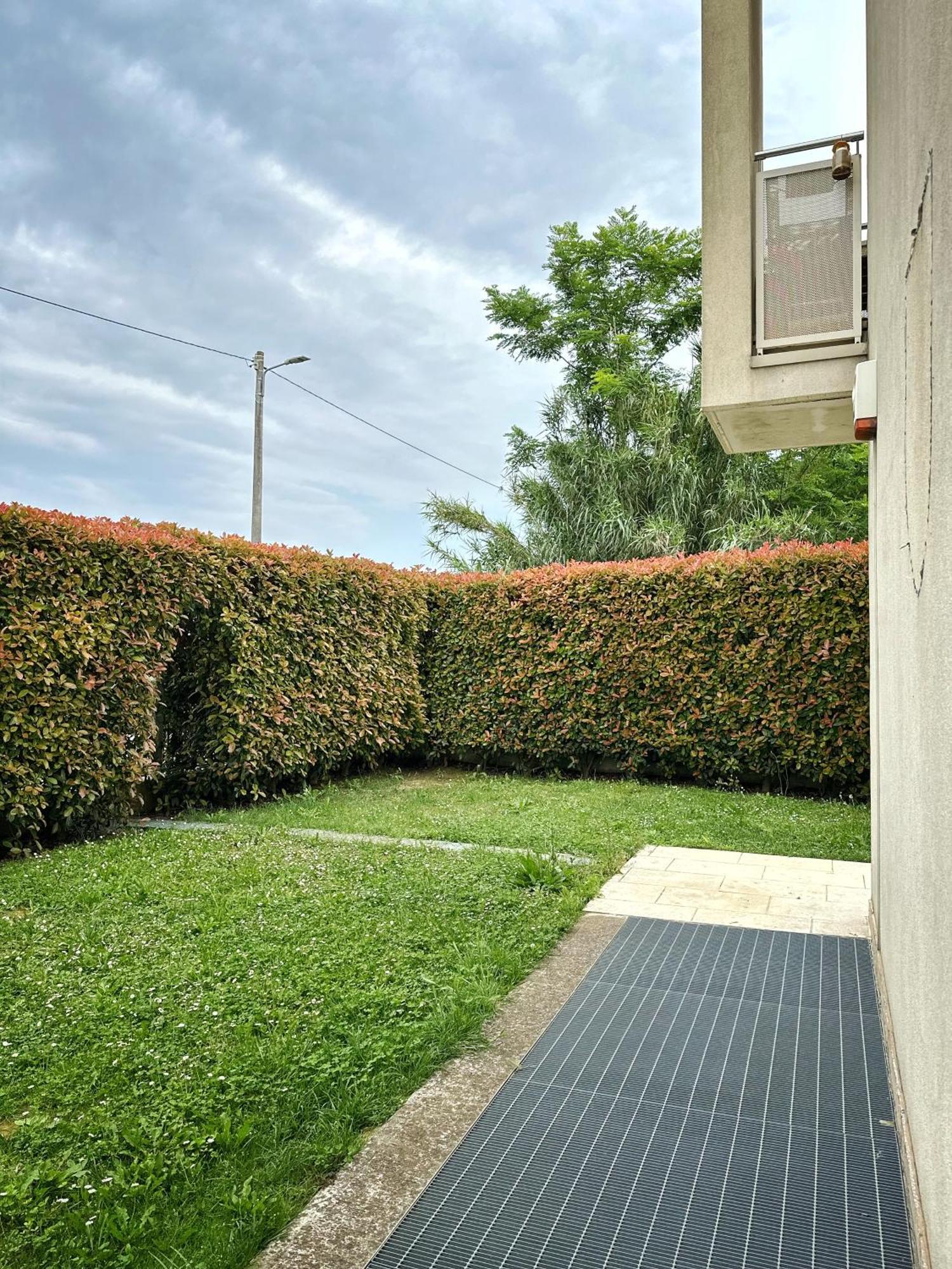 Parisi Bnb - Venezia Aeroporto Marco Polo Apartamento Tessera Exterior foto